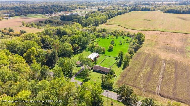 11656 Bishop Highway, Lansing, MI 48911