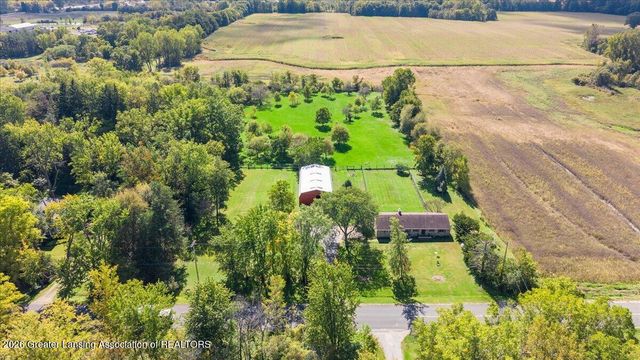 11656 Bishop Highway, Lansing, MI 48911