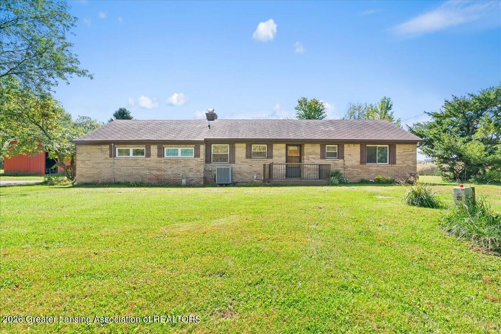 11656 Bishop Highway, Lansing, MI 48911