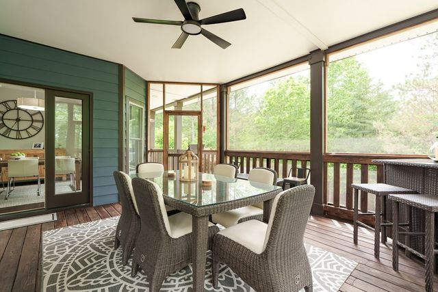 57 Loftis Mountain Court, Blairsville, GA 30512