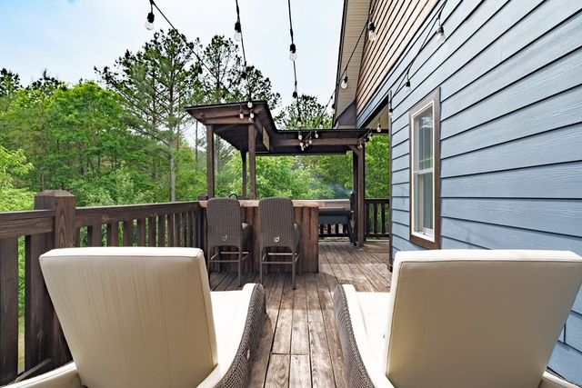 57 Loftis Mountain Court, Blairsville, GA 30512