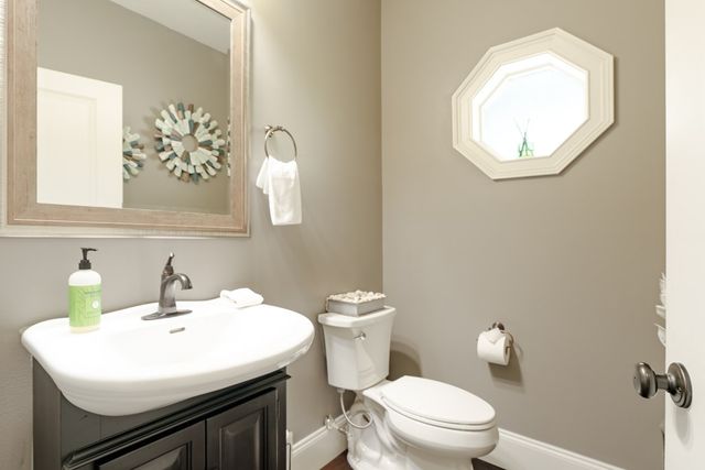 57 Loftis Mountain Court, Blairsville, GA 30512