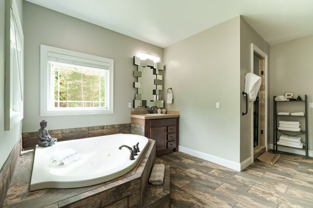 57 Loftis Mountain Court, Blairsville, GA 30512
