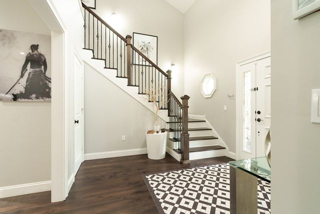 57 Loftis Mountain Court, Blairsville, GA 30512