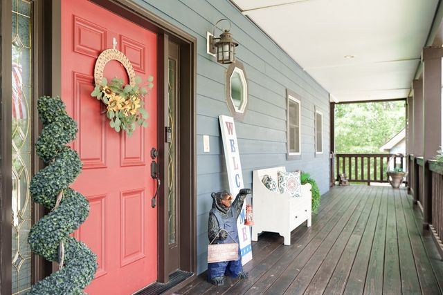57 Loftis Mountain Court, Blairsville, GA 30512