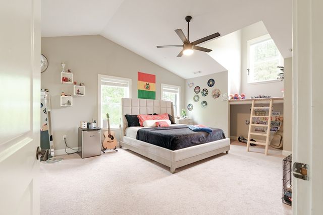 57 Loftis Mountain Court, Blairsville, GA 30512