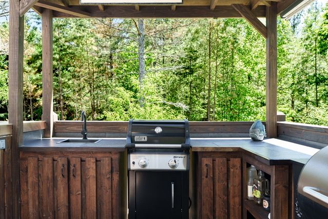 57 Loftis Mountain Court, Blairsville, GA 30512