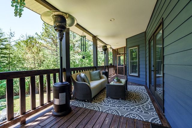 57 Loftis Mountain Court, Blairsville, GA 30512