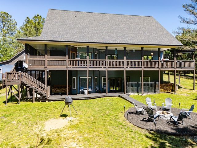 57 Loftis Mountain Court, Blairsville, GA 30512