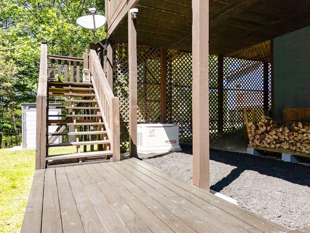 57 Loftis Mountain Court, Blairsville, GA 30512
