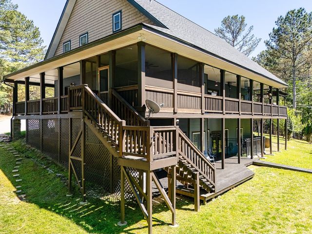 57 Loftis Mountain Court, Blairsville, GA 30512