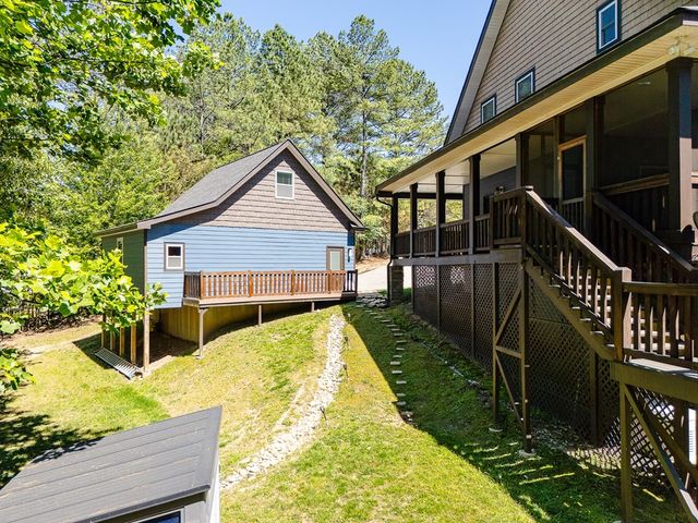57 Loftis Mountain Court, Blairsville, GA 30512