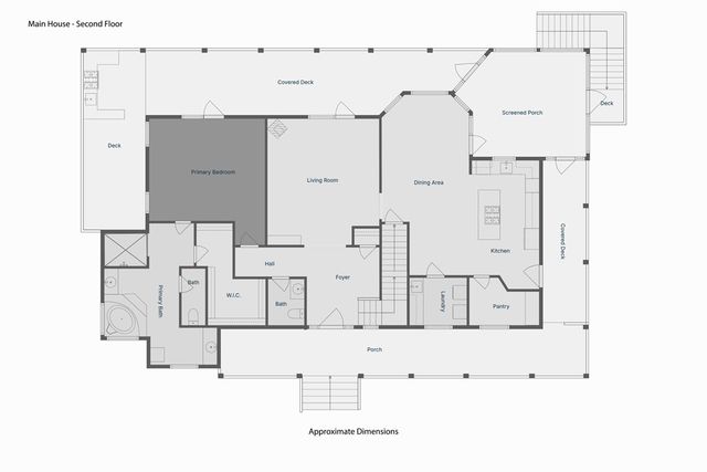 57 Loftis Mountain Court, Blairsville, GA 30512