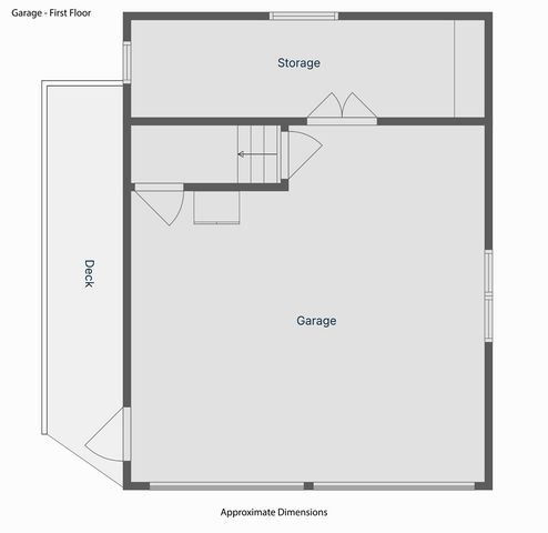 57 Loftis Mountain Court, Blairsville, GA 30512