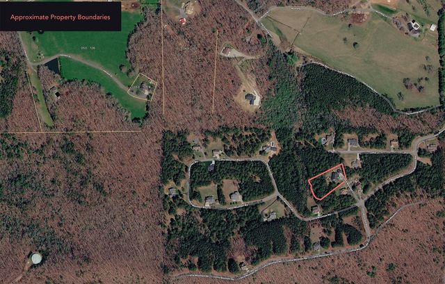 57 Loftis Mountain Court, Blairsville, GA 30512