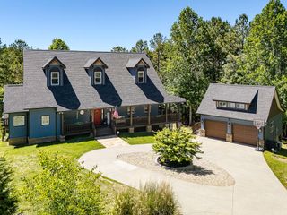 57 Loftis Mountain Court, Blairsville, GA 30512