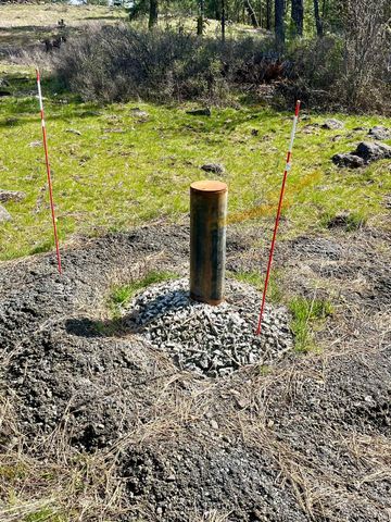 249015 W Kitt Rd, Reardan, WA 99029