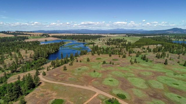 249015 W Kitt Rd, Reardan, WA 99029