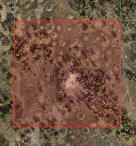 249015 W Kitt Rd, Reardan, WA 99029