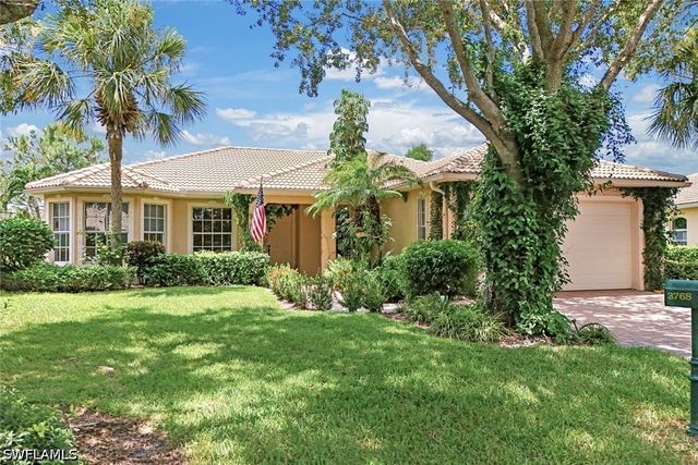 3768 Baldwin LN, Naples, FL 34116