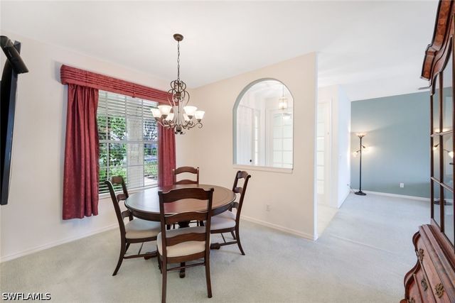 3768 Baldwin LN, Naples, FL 34116