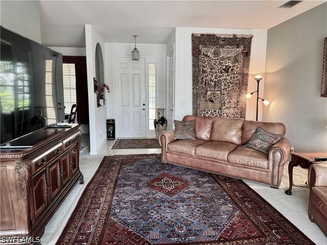 3768 Baldwin LN, Naples, FL 34116