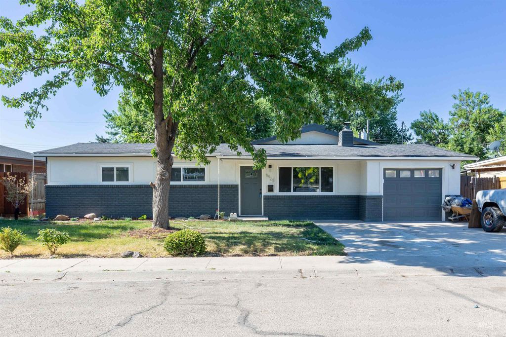 6429 W Kirkwood Rd., Boise, ID 83709