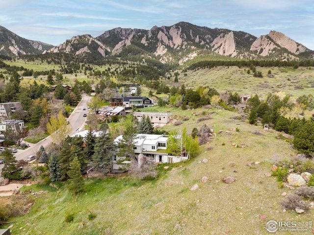 1965 Kohler Dr, Boulder, CO 80305