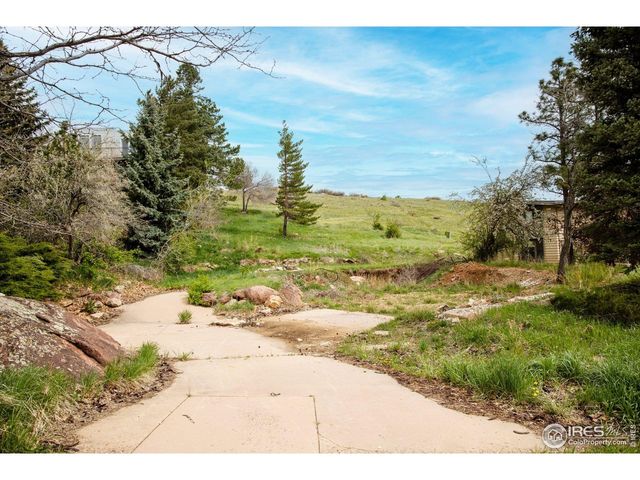 1965 Kohler Dr, Boulder, CO 80305