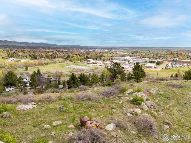 1965 Kohler Dr, Boulder, CO 80305