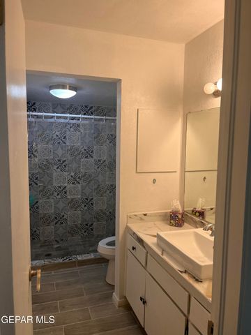 4433 N Stanton Street 214, El Paso, TX 79902