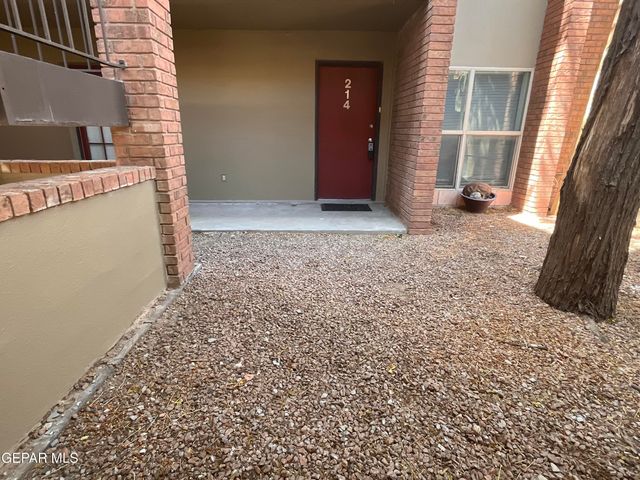 4433 N Stanton Street 214, El Paso, TX 79902