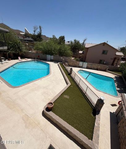 4433 N Stanton Street 214, El Paso, TX 79902