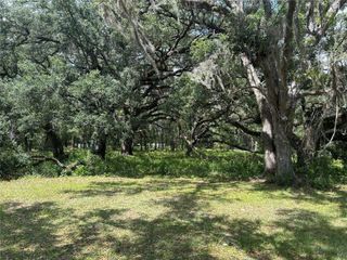 TBD (Lot #17) SE 192ND COURT, Morriston, FL 32668