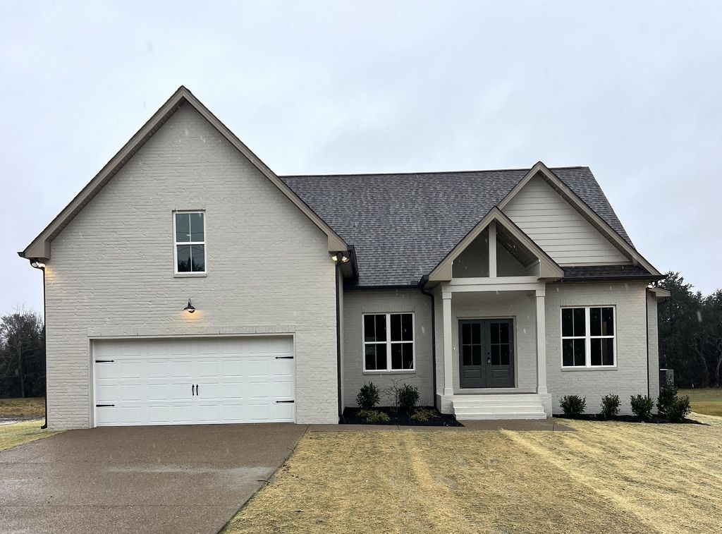 4460 McCrary Rd, Lebanon, TN 37090