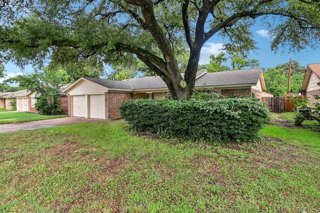 2605 Quail Valley, Irving, TX 75060