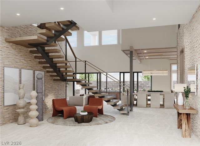 4885 Shady Ridge Drive, Las Vegas, NV 89135