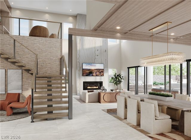 4885 Shady Ridge Drive, Las Vegas, NV 89135