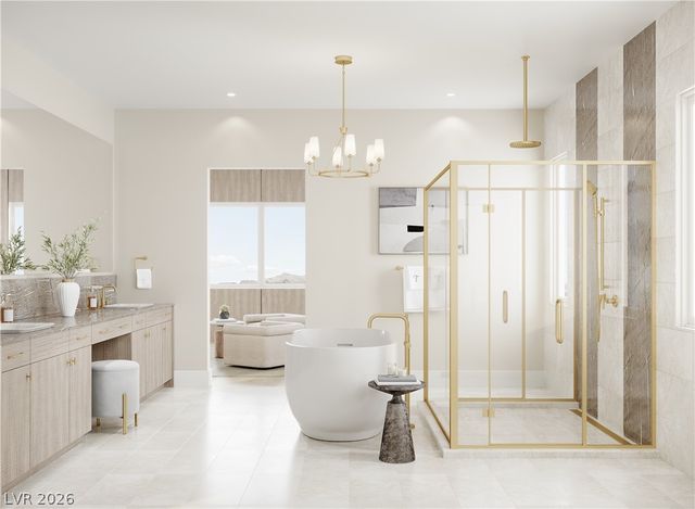 4885 Shady Ridge Drive, Las Vegas, NV 89135