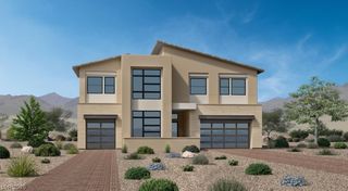4885 Shady Ridge Drive, Las Vegas, NV 89135