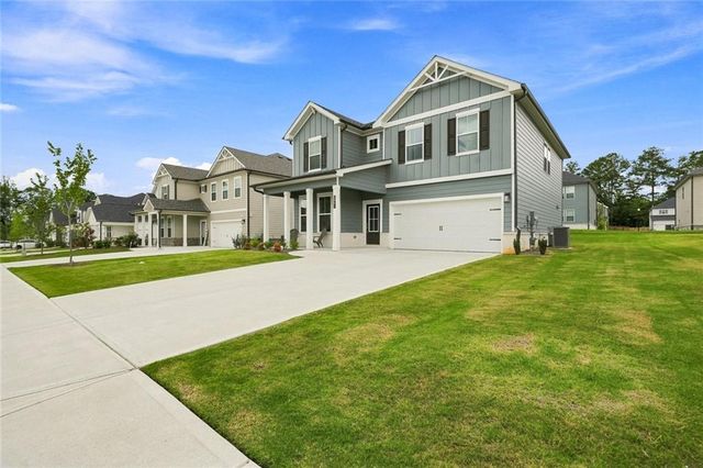 2482 Brown Dove Way, Grayson, GA 30017