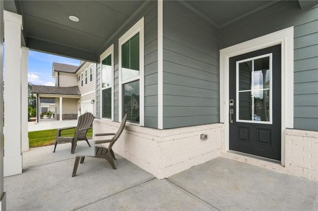 2482 Brown Dove Way, Grayson, GA 30017