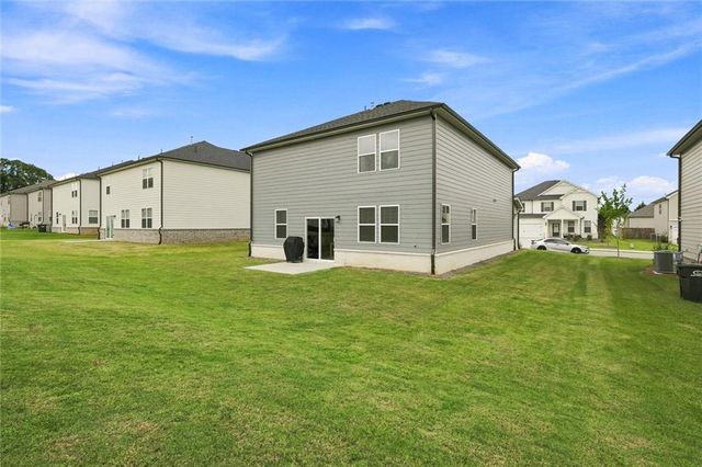 2482 Brown Dove Way, Grayson, GA 30017