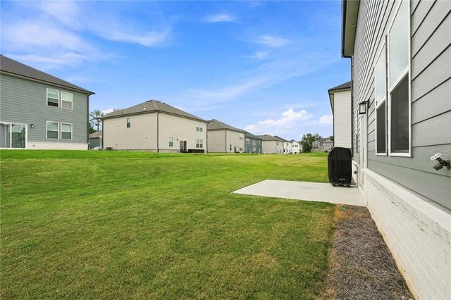 2482 Brown Dove Way, Grayson, GA 30017