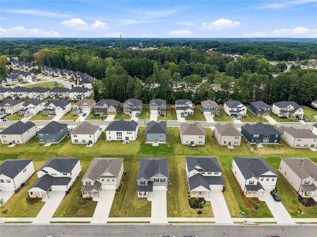 2482 Brown Dove Way, Grayson, GA 30017