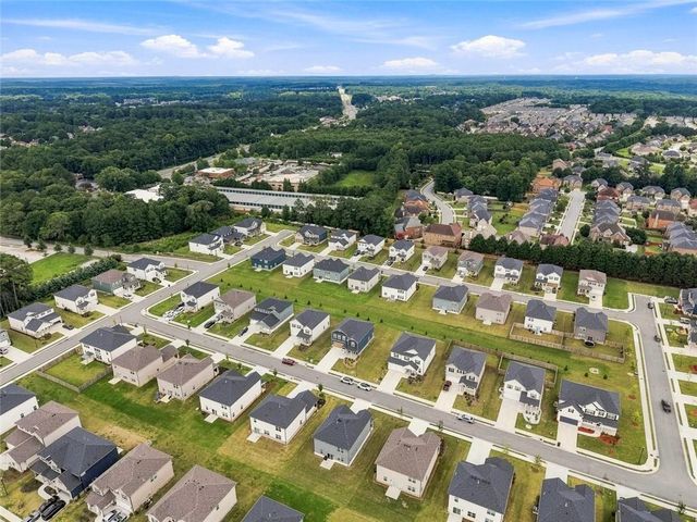2482 Brown Dove Way, Grayson, GA 30017