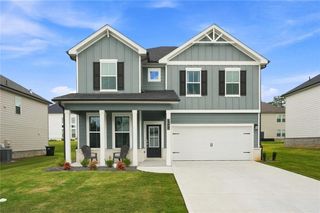 2482 Brown Dove Way, Grayson, GA 30017