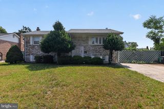 2516 SHADYSIDE AVE, Suitland, MD 20746