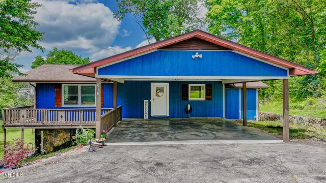 916 New Beason Well Road, Kingsport, TN 37660