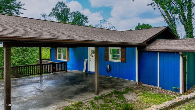 916 New Beason Well Road, Kingsport, TN 37660